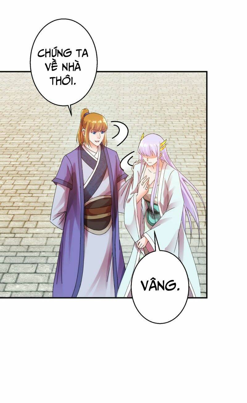 Sử Thượng Đệ Nhất Chưởng Môn - Chapter 170 - Page 11