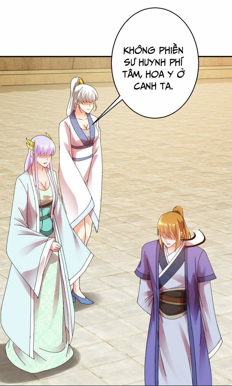 Sử Thượng Đệ Nhất Chưởng Môn - Chapter 170 - Page 15