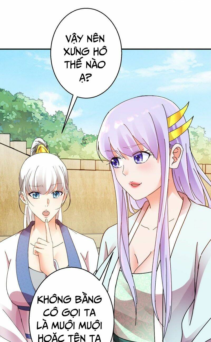 Sử Thượng Đệ Nhất Chưởng Môn - Chapter 170 - Page 17