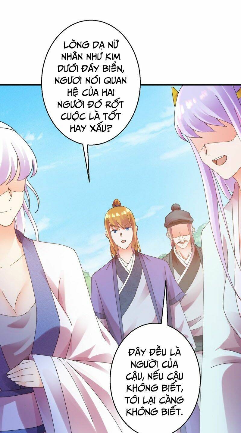 Sử Thượng Đệ Nhất Chưởng Môn - Chapter 170 - Page 19