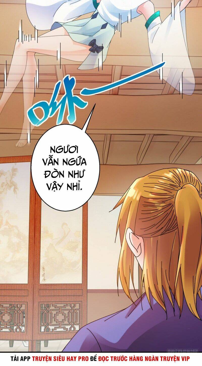 Sử Thượng Đệ Nhất Chưởng Môn - Chapter 170 - Page 24