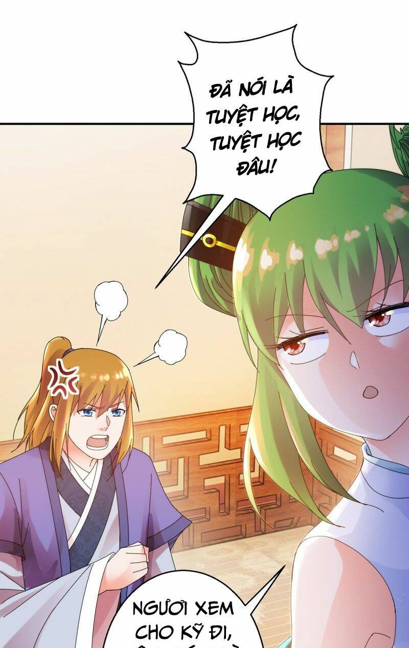 Sử Thượng Đệ Nhất Chưởng Môn - Chapter 170 - Page 25