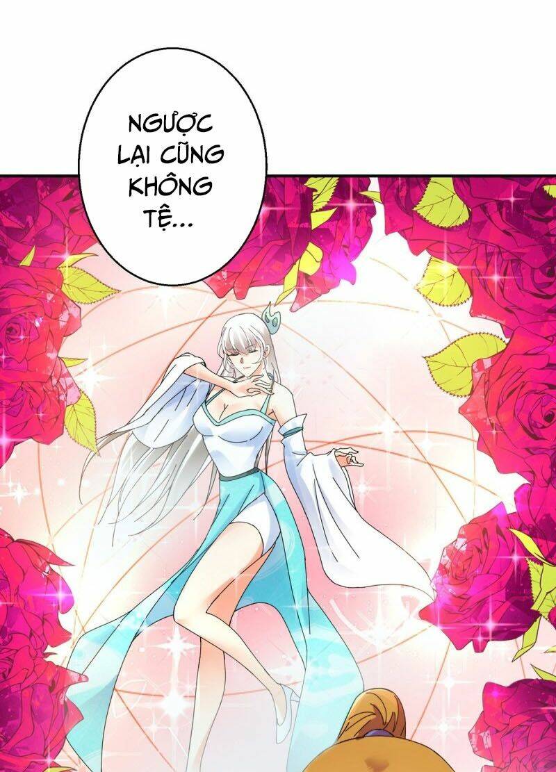 Sử Thượng Đệ Nhất Chưởng Môn - Chapter 170 - Page 27