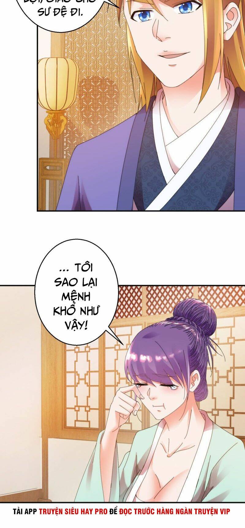 Sử Thượng Đệ Nhất Chưởng Môn - Chapter 171 - Page 10