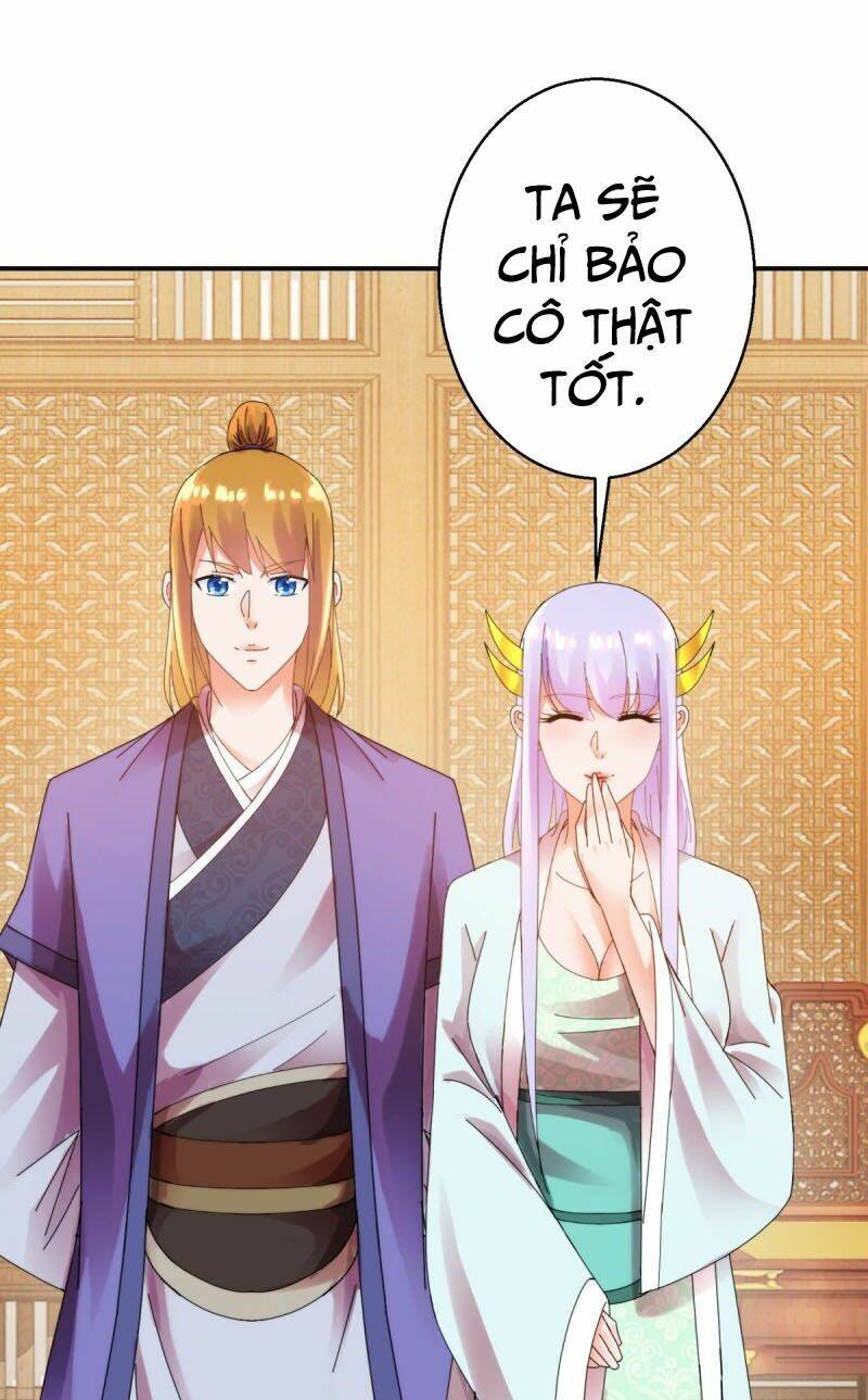 Sử Thượng Đệ Nhất Chưởng Môn - Chapter 171 - Page 11