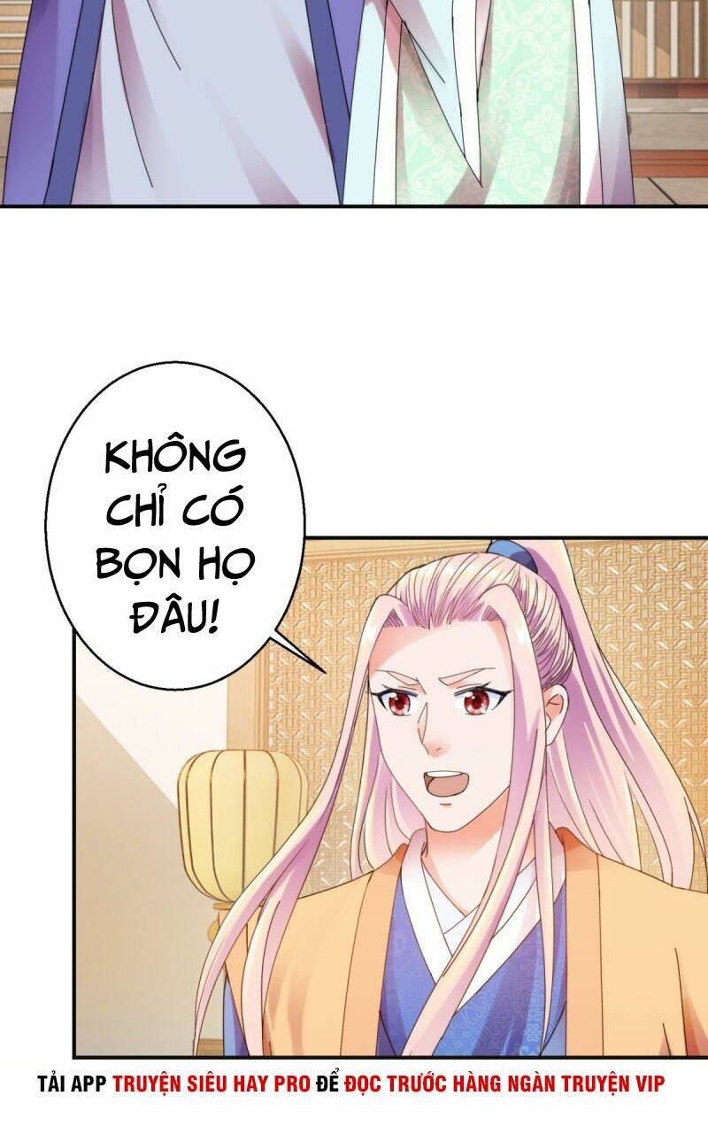 Sử Thượng Đệ Nhất Chưởng Môn - Chapter 171 - Page 12