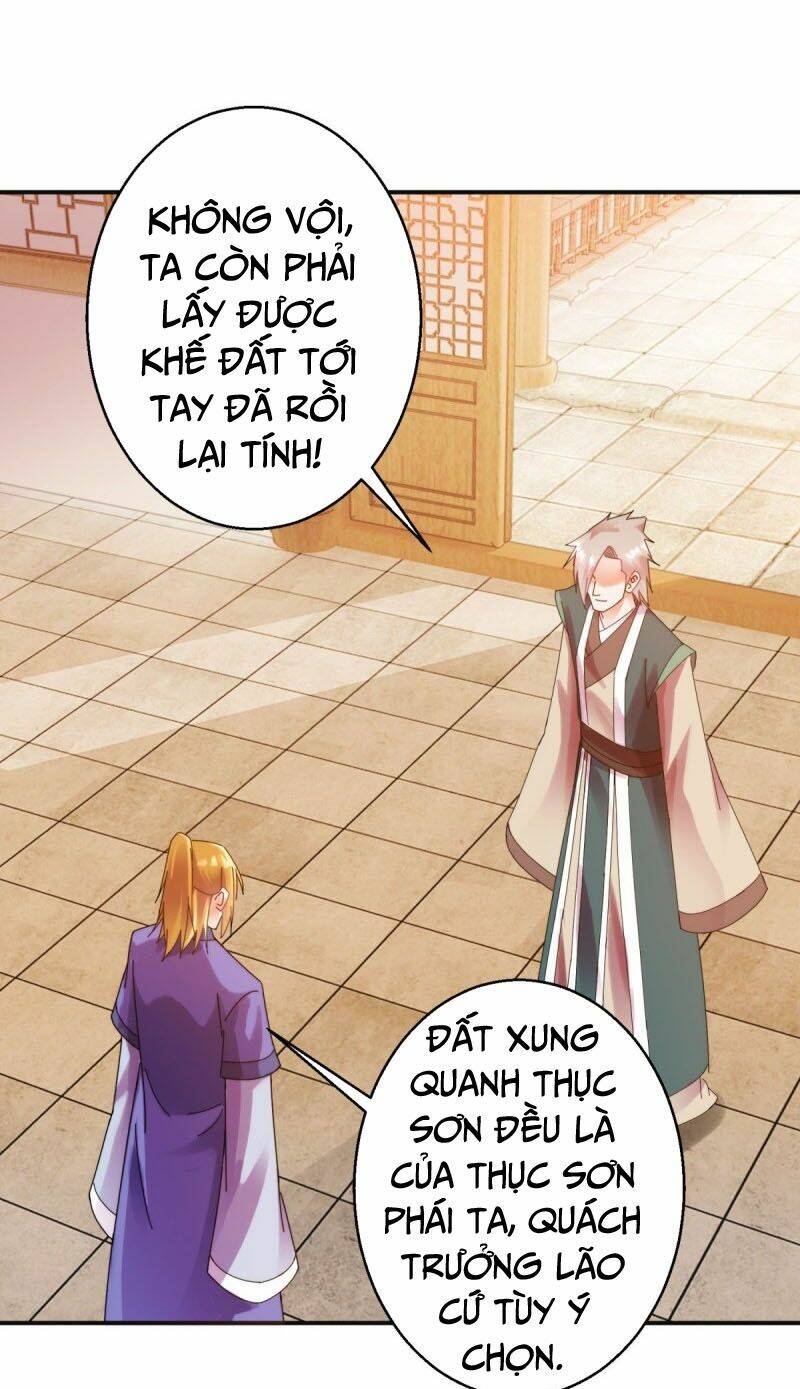 Sử Thượng Đệ Nhất Chưởng Môn - Chapter 171 - Page 15