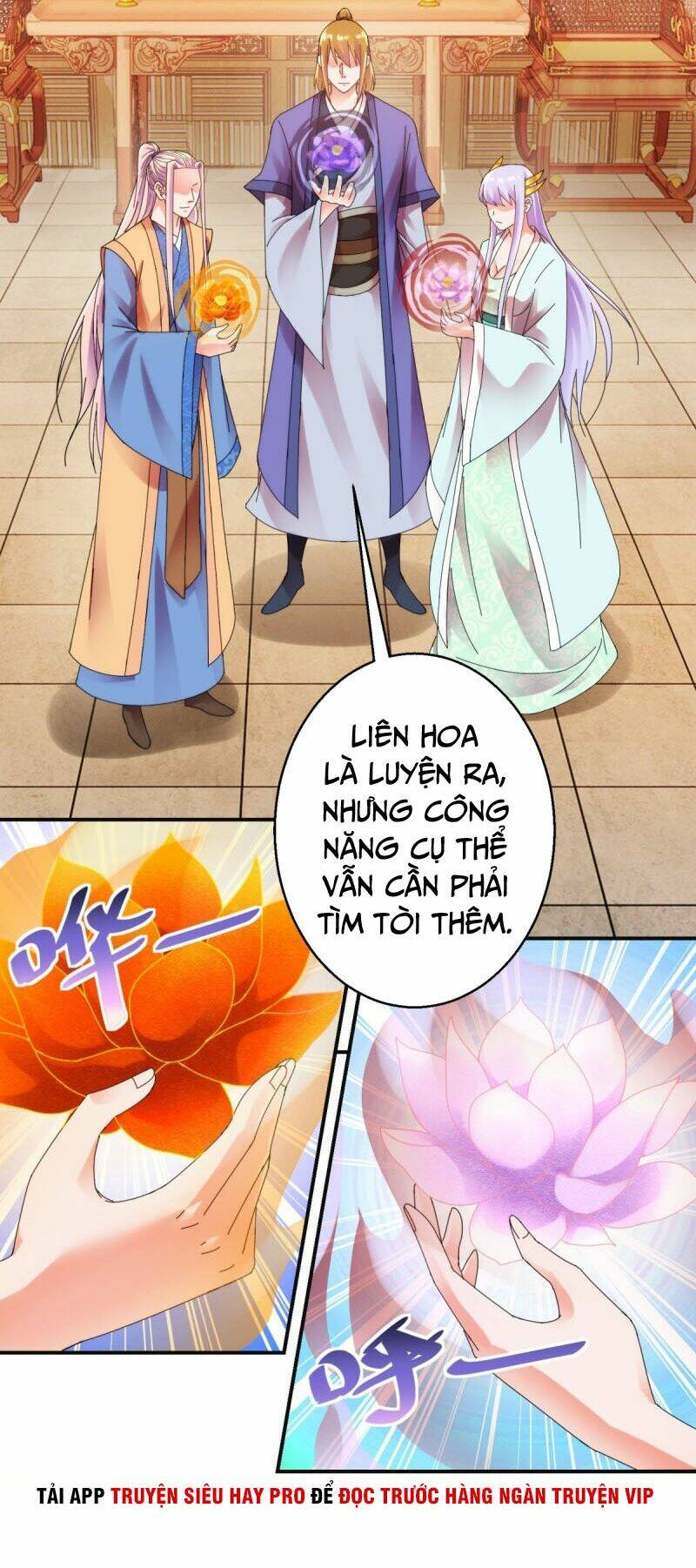 Sử Thượng Đệ Nhất Chưởng Môn - Chapter 171 - Page 6