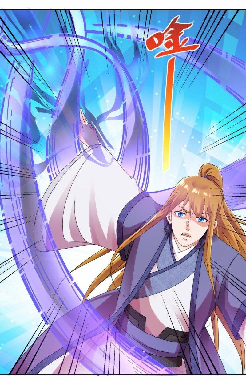 Sử Thượng Đệ Nhất Chưởng Môn - Chapter 172 - Page 10