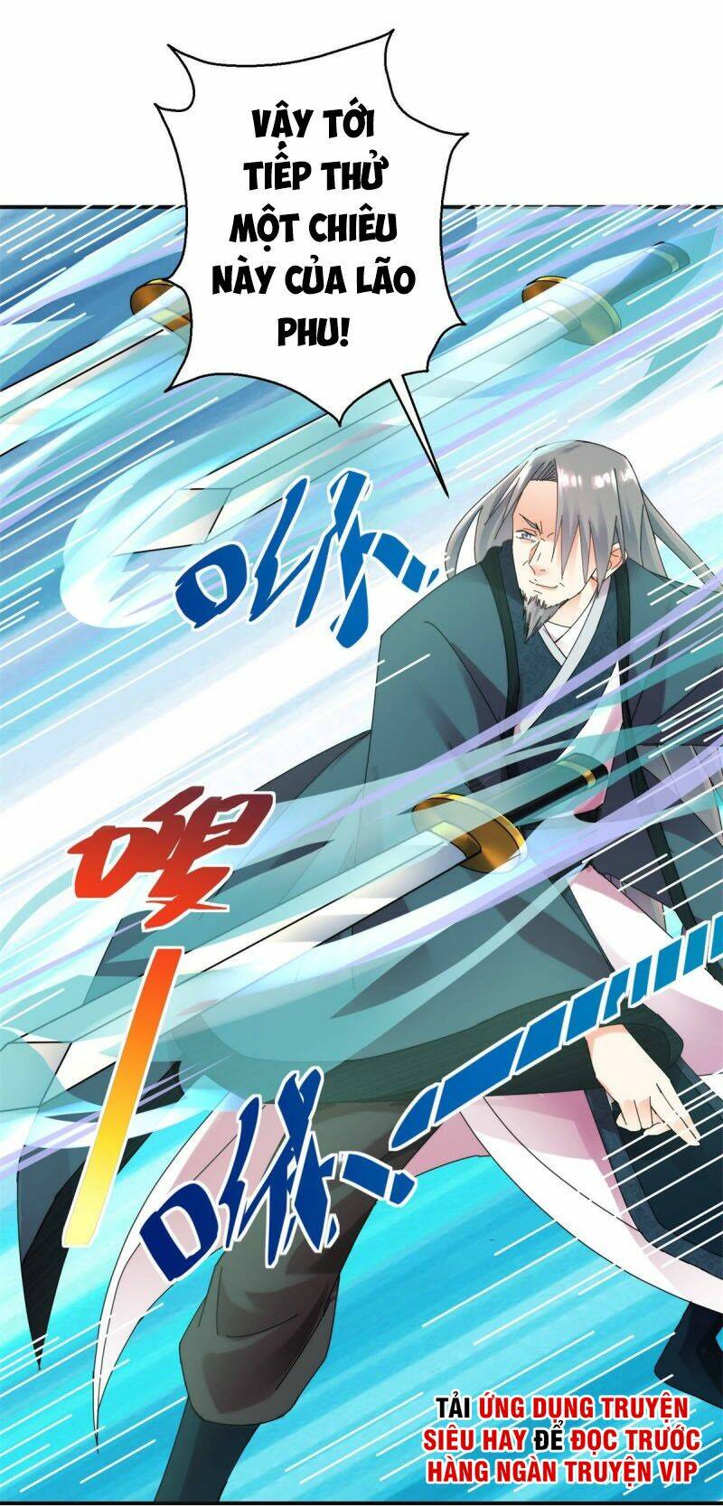 Sử Thượng Đệ Nhất Chưởng Môn - Chapter 172 - Page 13