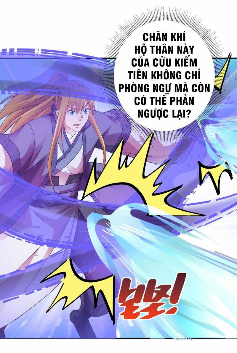 Sử Thượng Đệ Nhất Chưởng Môn - Chapter 172 - Page 14