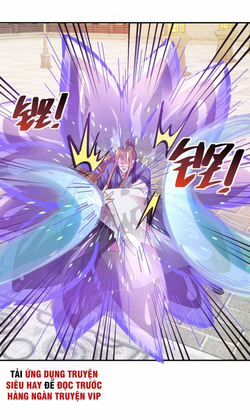 Sử Thượng Đệ Nhất Chưởng Môn - Chapter 172 - Page 15