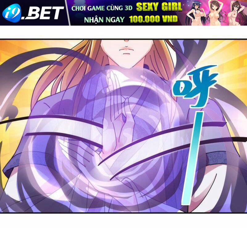 Sử Thượng Đệ Nhất Chưởng Môn - Chapter 172 - Page 16