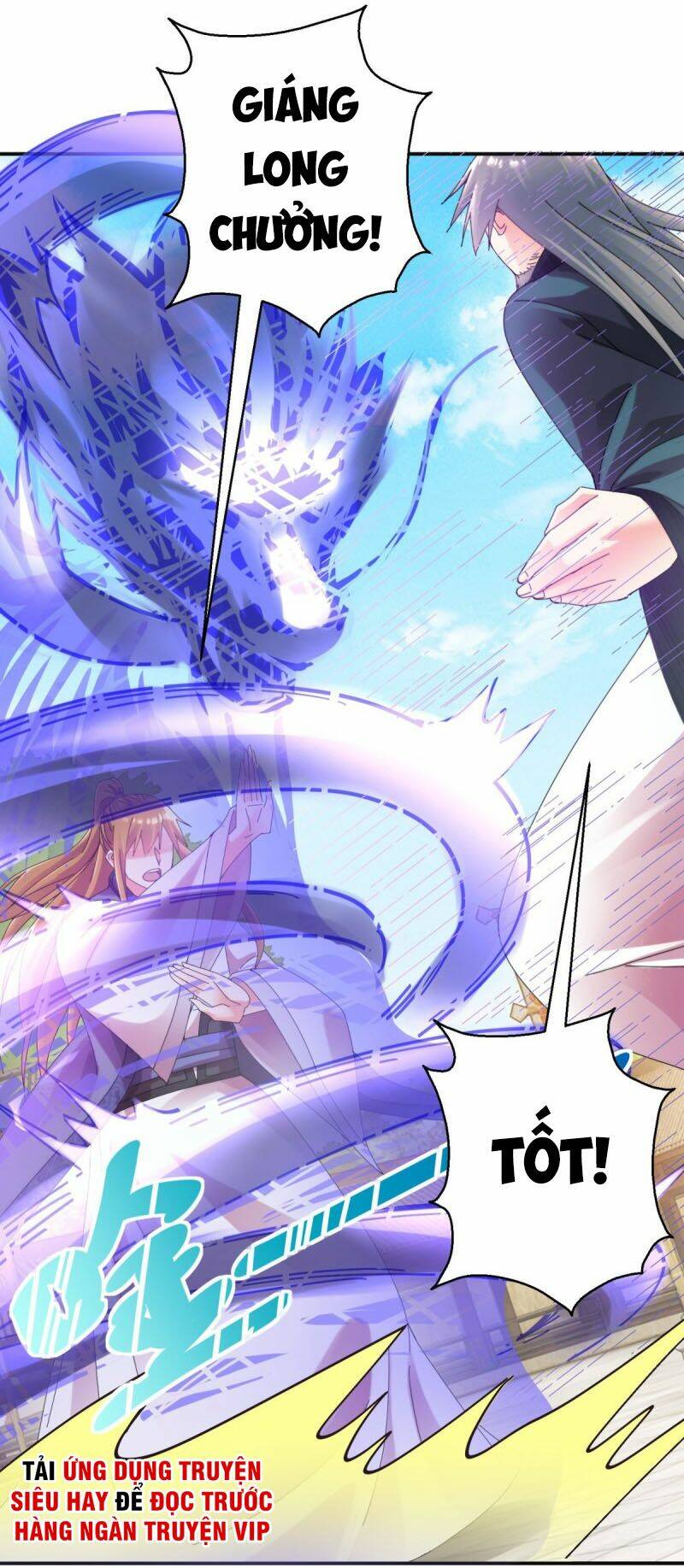 Sử Thượng Đệ Nhất Chưởng Môn - Chapter 172 - Page 17