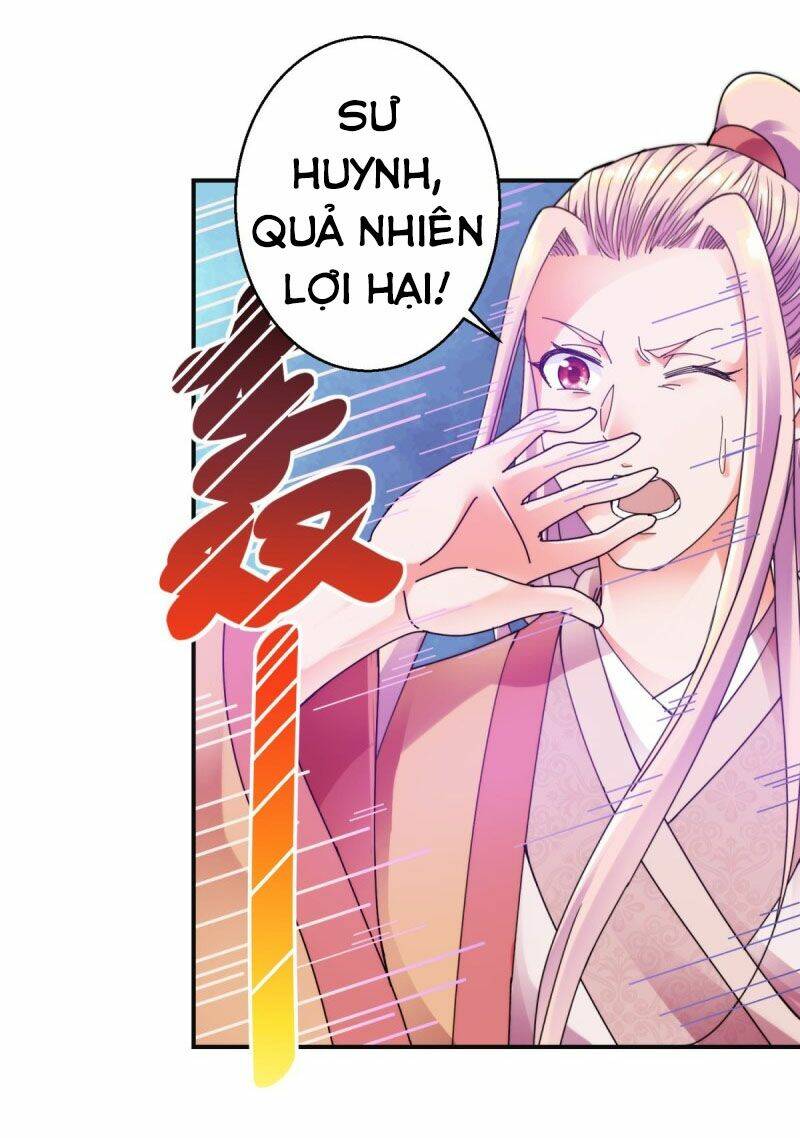 Sử Thượng Đệ Nhất Chưởng Môn - Chapter 172 - Page 18