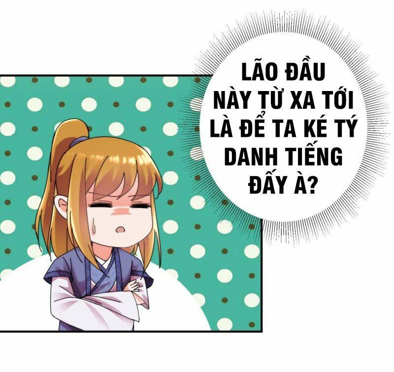 Sử Thượng Đệ Nhất Chưởng Môn - Chapter 172 - Page 24