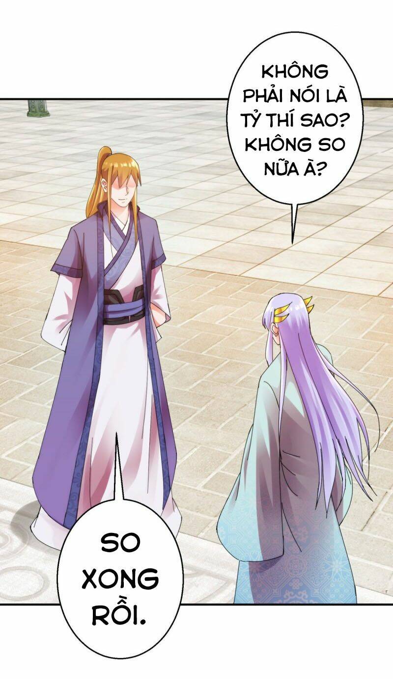 Sử Thượng Đệ Nhất Chưởng Môn - Chapter 172 - Page 26