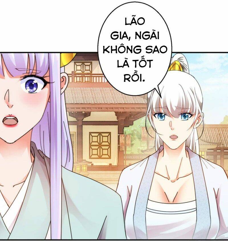 Sử Thượng Đệ Nhất Chưởng Môn - Chapter 172 - Page 28