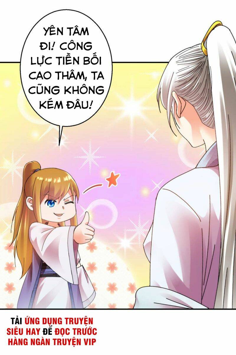 Sử Thượng Đệ Nhất Chưởng Môn - Chapter 172 - Page 29