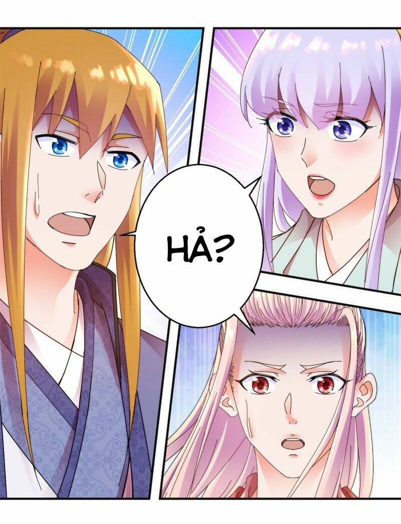 Sử Thượng Đệ Nhất Chưởng Môn - Chapter 172 - Page 32