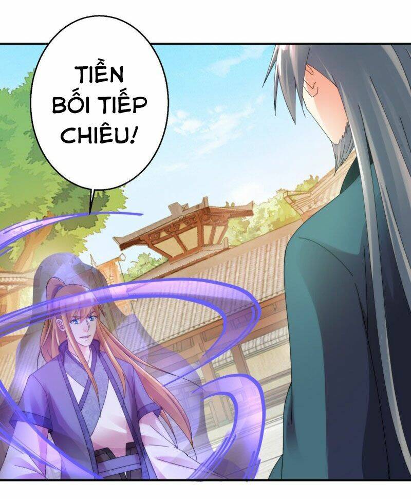 Sử Thượng Đệ Nhất Chưởng Môn - Chapter 172 - Page 8