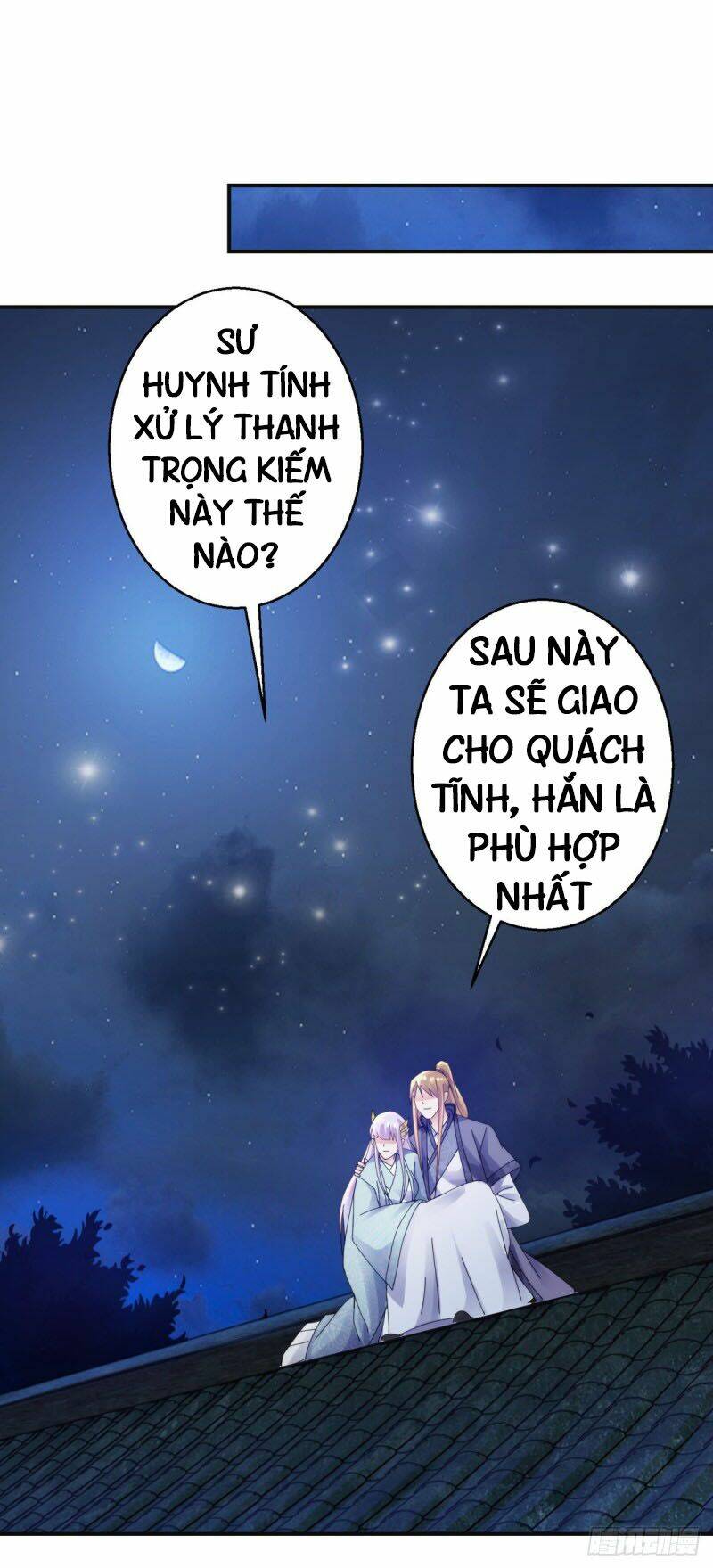 Sử Thượng Đệ Nhất Chưởng Môn - Chapter 173 - Page 13