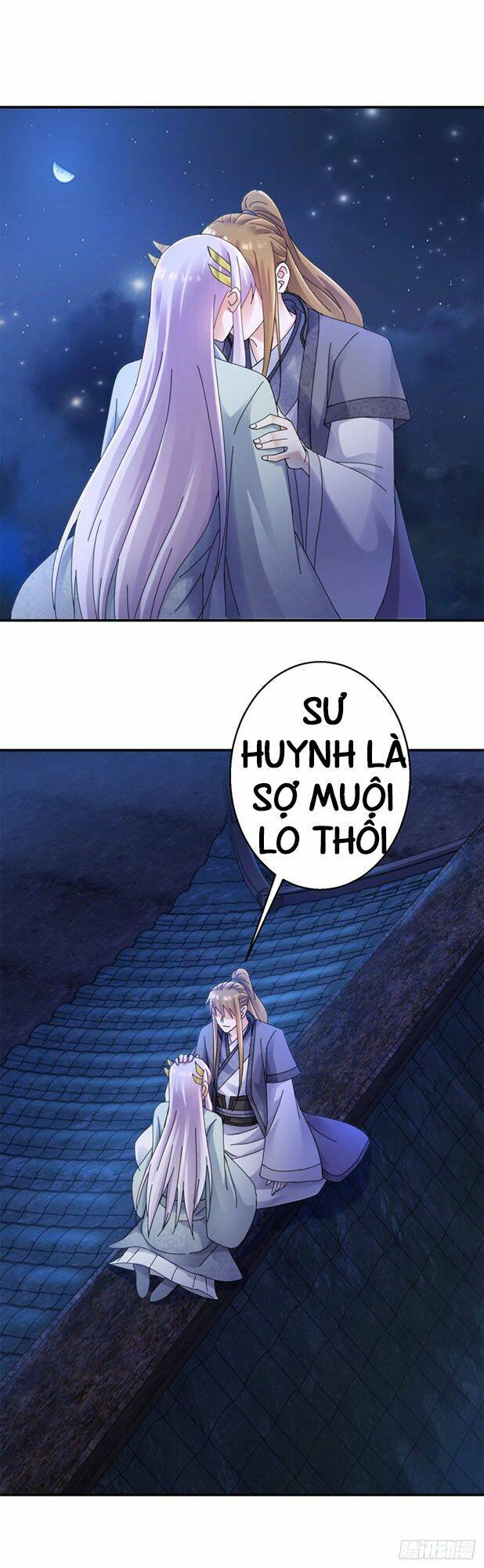 Sử Thượng Đệ Nhất Chưởng Môn - Chapter 173 - Page 16