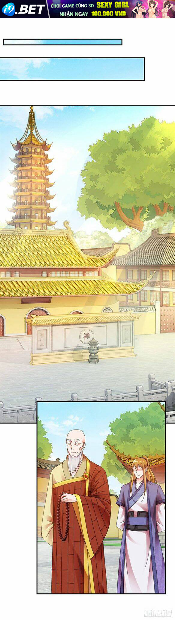 Sử Thượng Đệ Nhất Chưởng Môn - Chapter 173 - Page 17