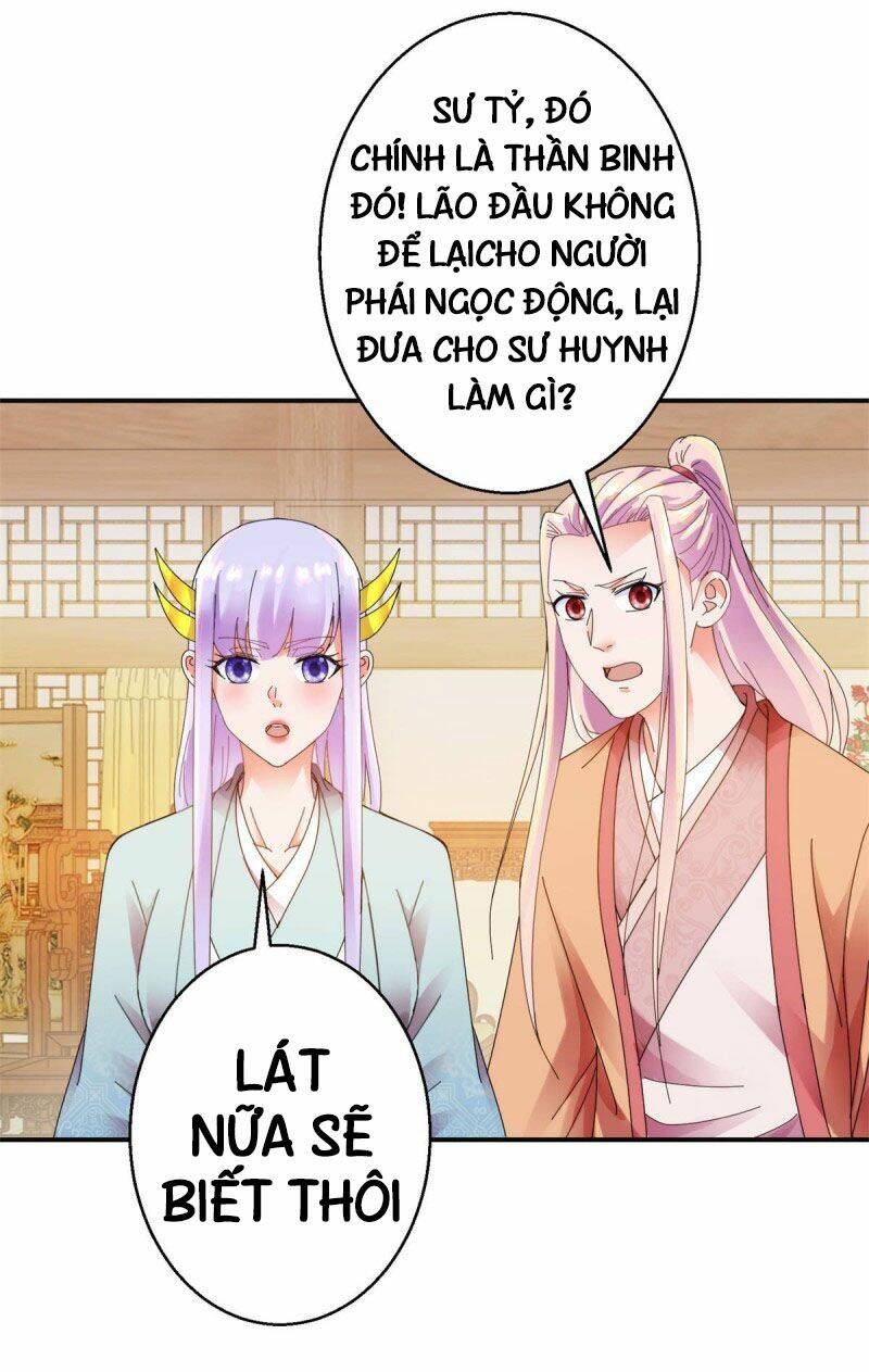 Sử Thượng Đệ Nhất Chưởng Môn - Chapter 173 - Page 6