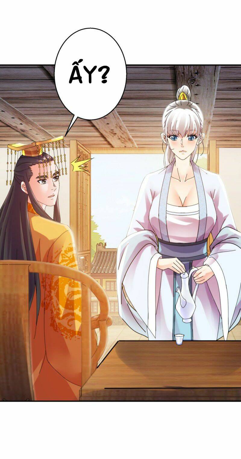 Sử Thượng Đệ Nhất Chưởng Môn - Chapter 174 - Page 11