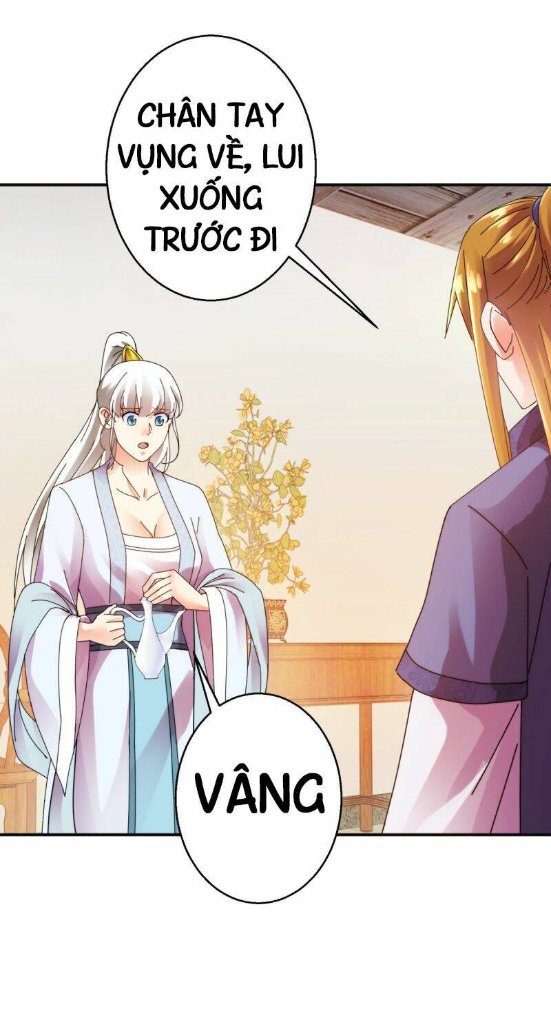 Sử Thượng Đệ Nhất Chưởng Môn - Chapter 174 - Page 13