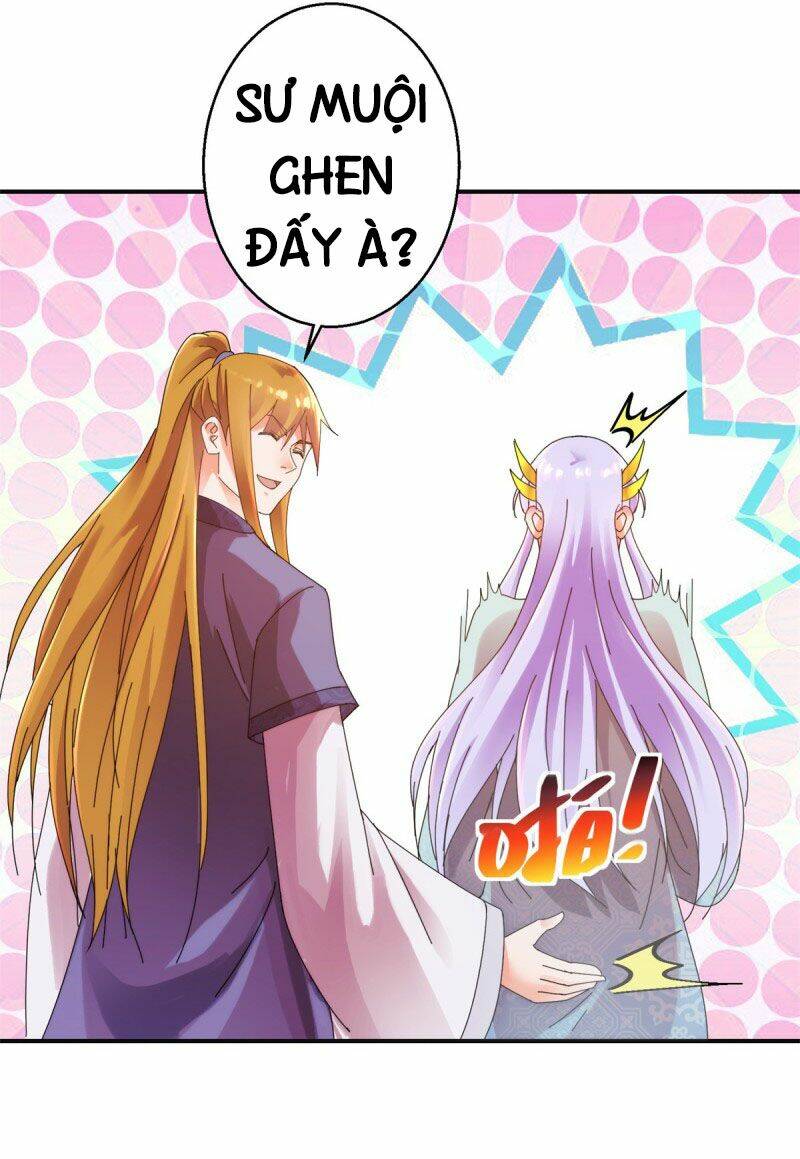 Sử Thượng Đệ Nhất Chưởng Môn - Chapter 174 - Page 18