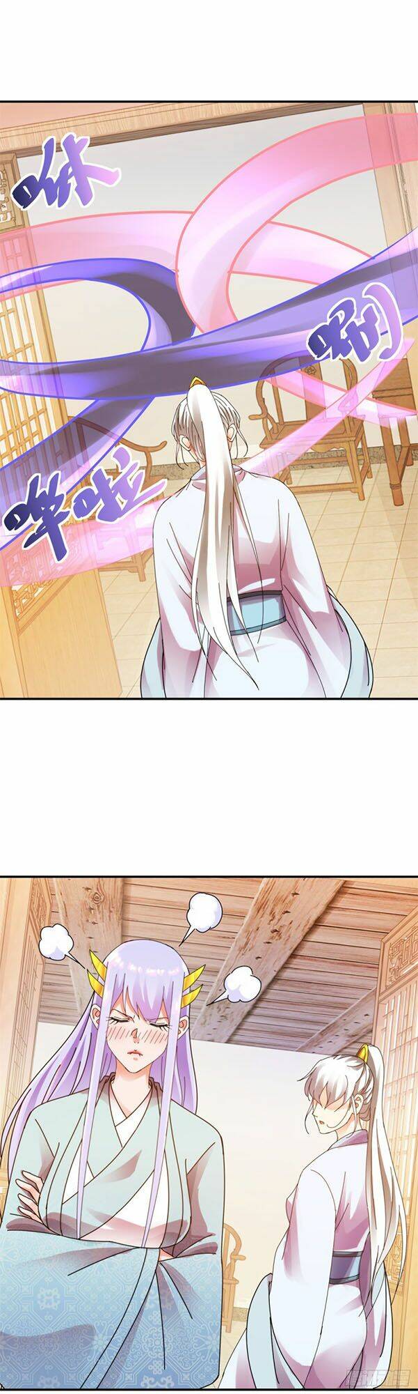 Sử Thượng Đệ Nhất Chưởng Môn - Chapter 174 - Page 20