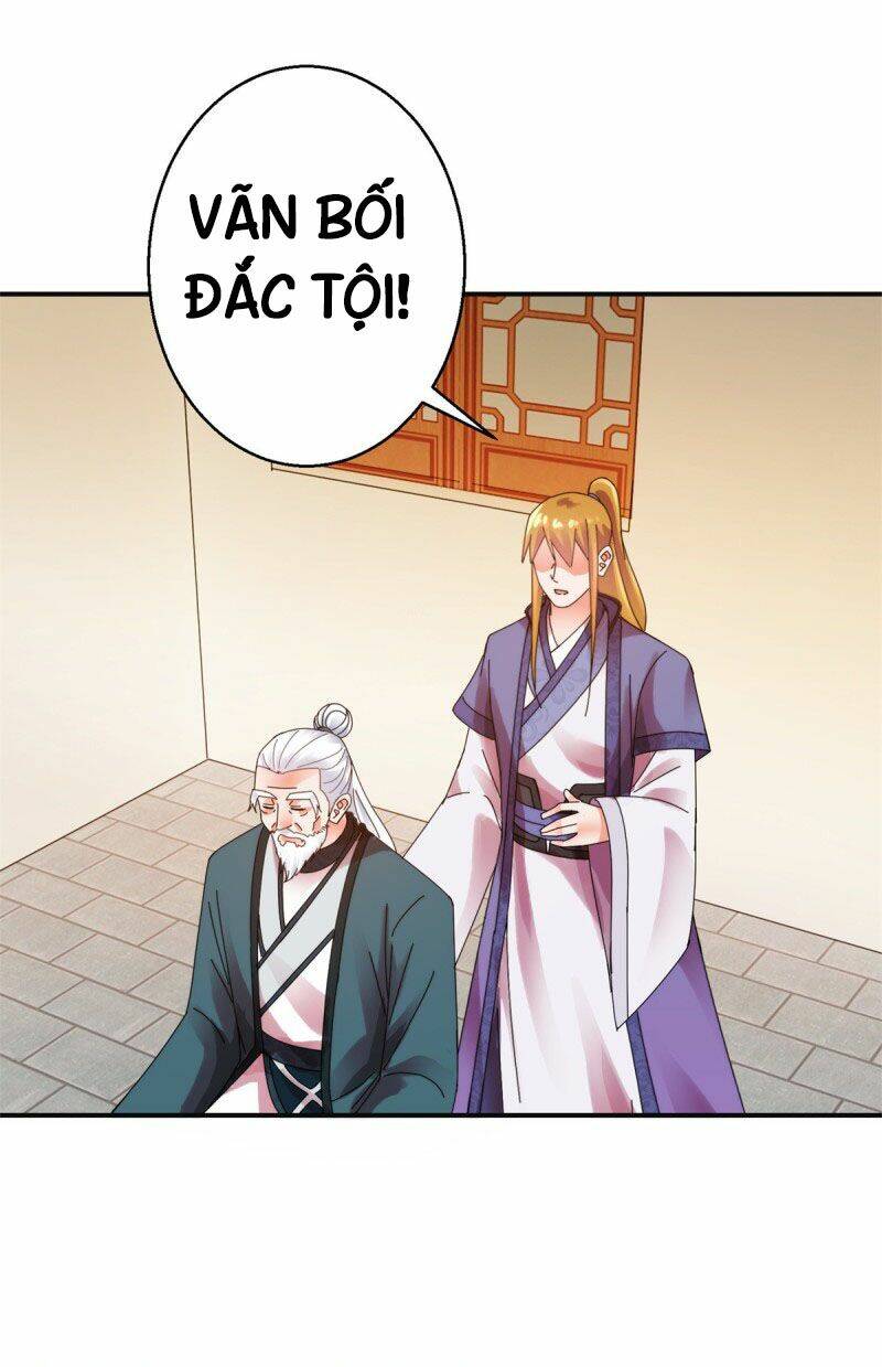 Sử Thượng Đệ Nhất Chưởng Môn - Chapter 174 - Page 3