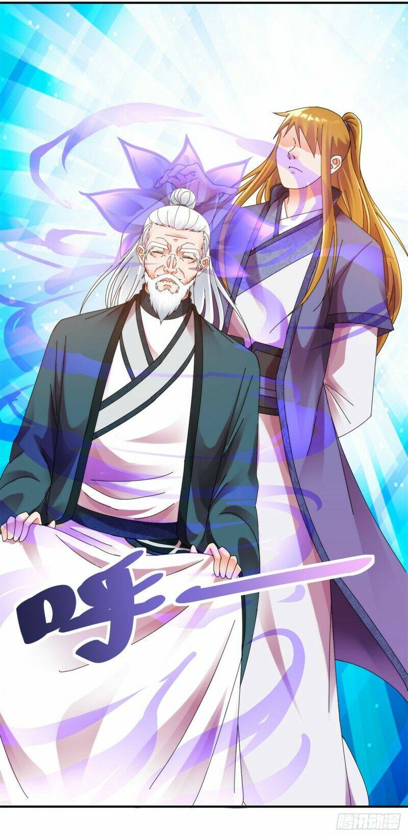 Sử Thượng Đệ Nhất Chưởng Môn - Chapter 174 - Page 4