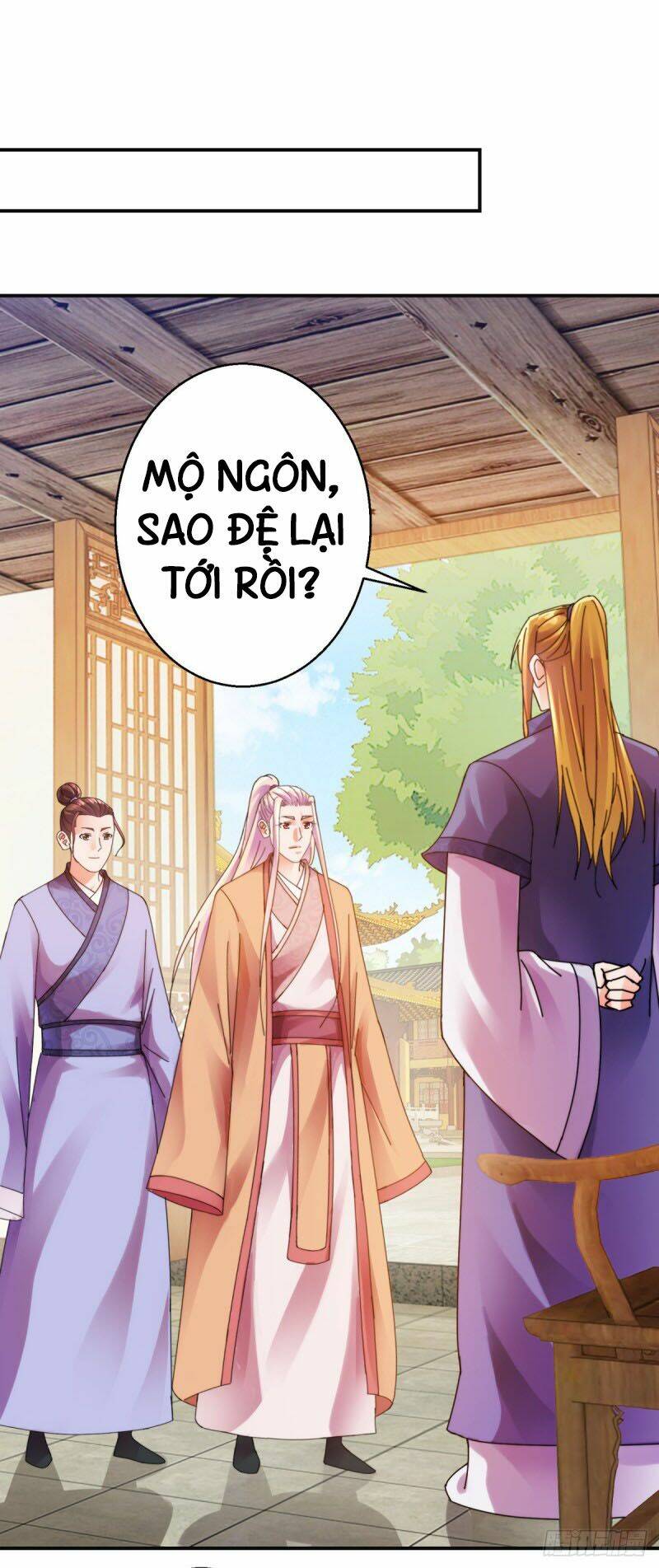 Sử Thượng Đệ Nhất Chưởng Môn - Chapter 174 - Page 6