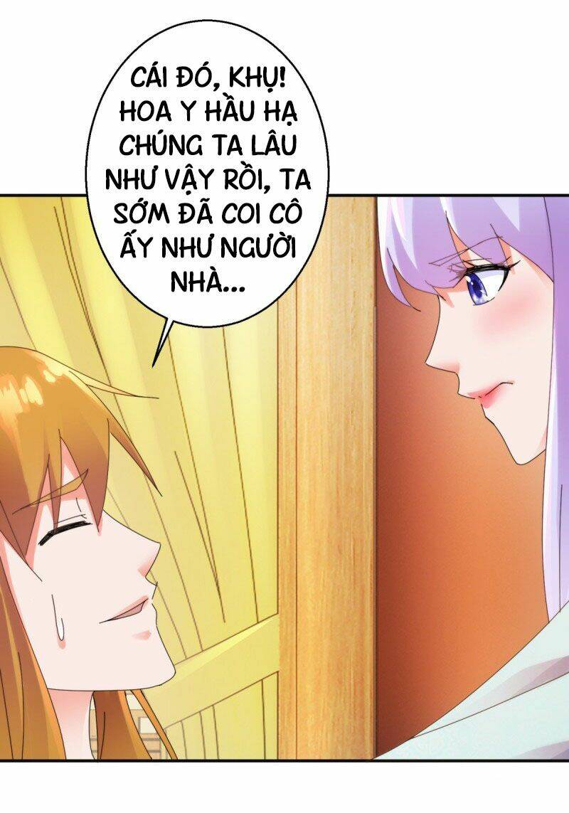 Sử Thượng Đệ Nhất Chưởng Môn - Chapter 175 - Page 9