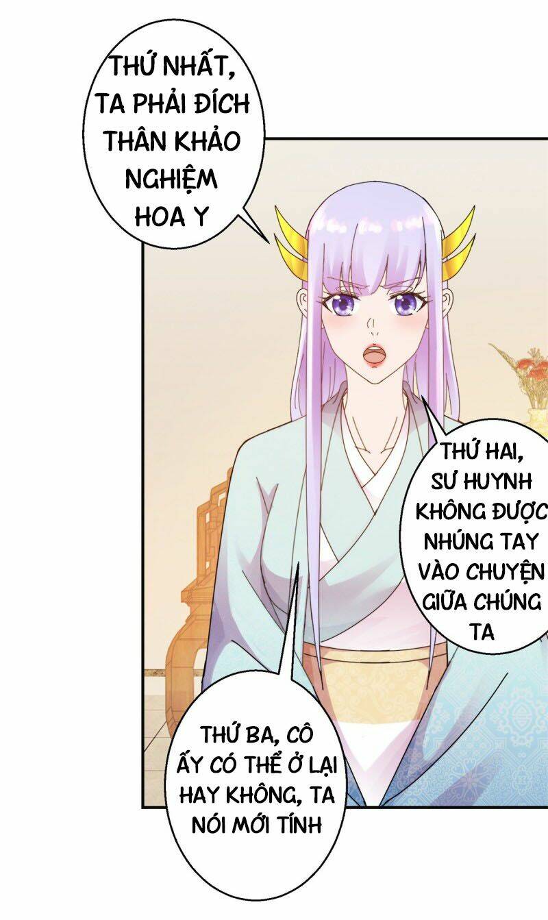 Sử Thượng Đệ Nhất Chưởng Môn - Chapter 175 - Page 13