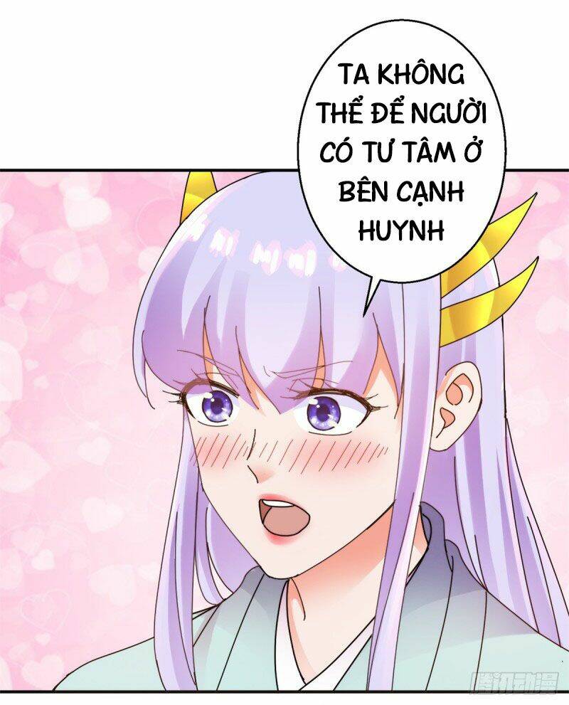 Sử Thượng Đệ Nhất Chưởng Môn - Chapter 175 - Page 14