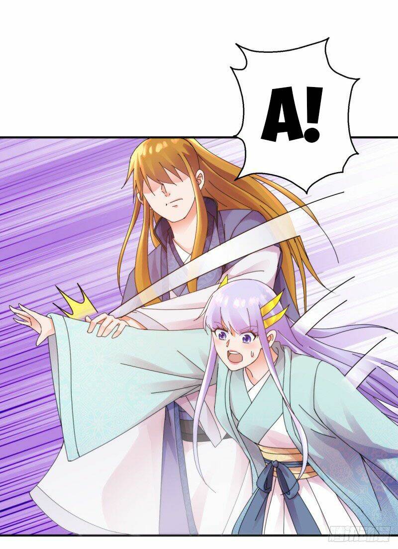 Sử Thượng Đệ Nhất Chưởng Môn - Chapter 175 - Page 17