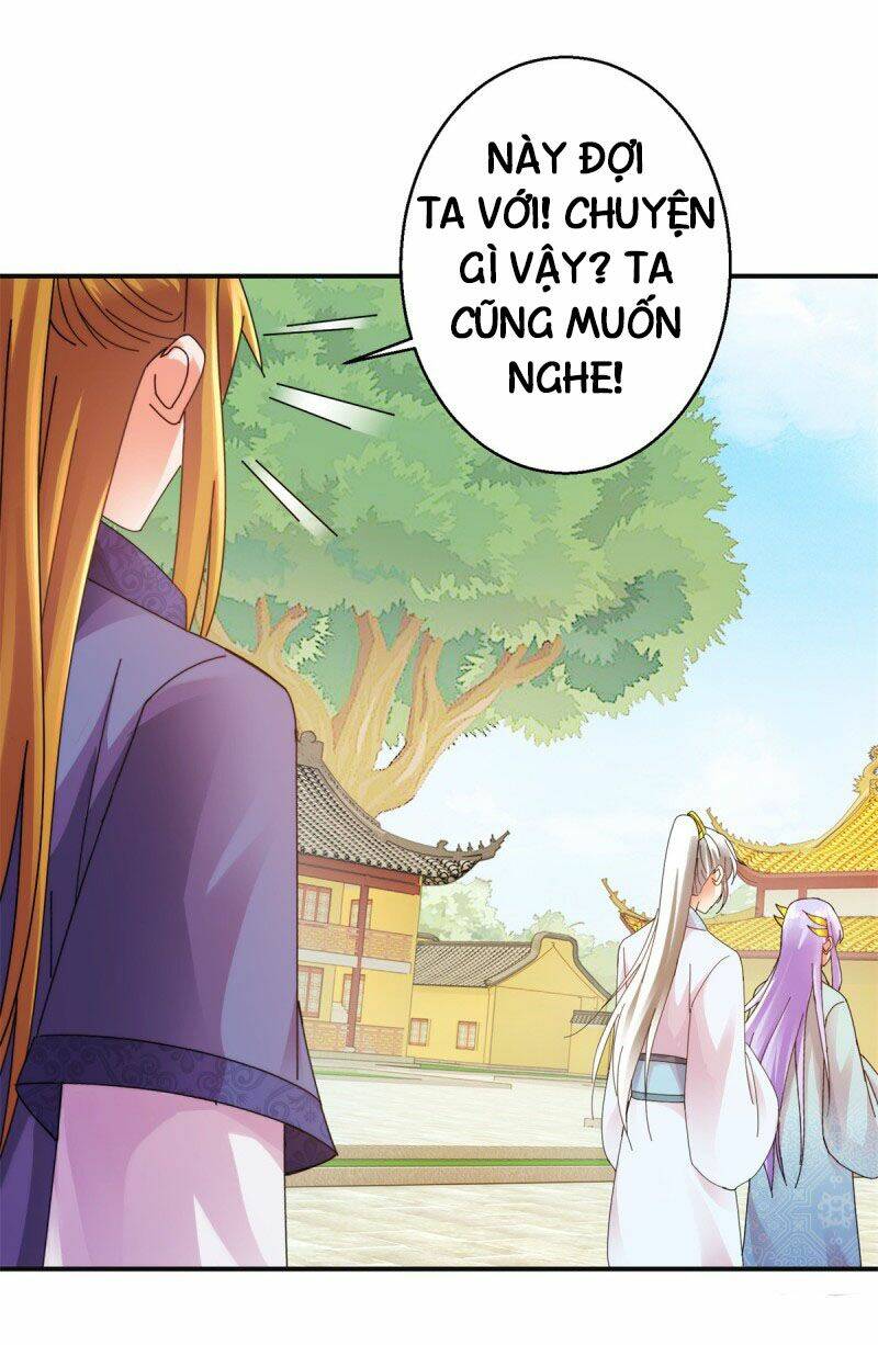 Sử Thượng Đệ Nhất Chưởng Môn - Chapter 175 - Page 22