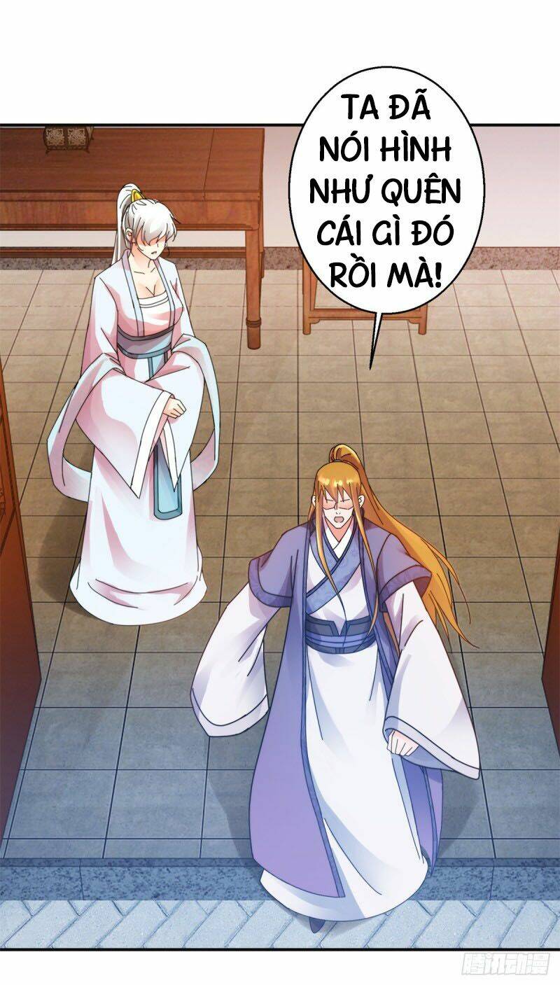 Sử Thượng Đệ Nhất Chưởng Môn - Chapter 175 - Page 3