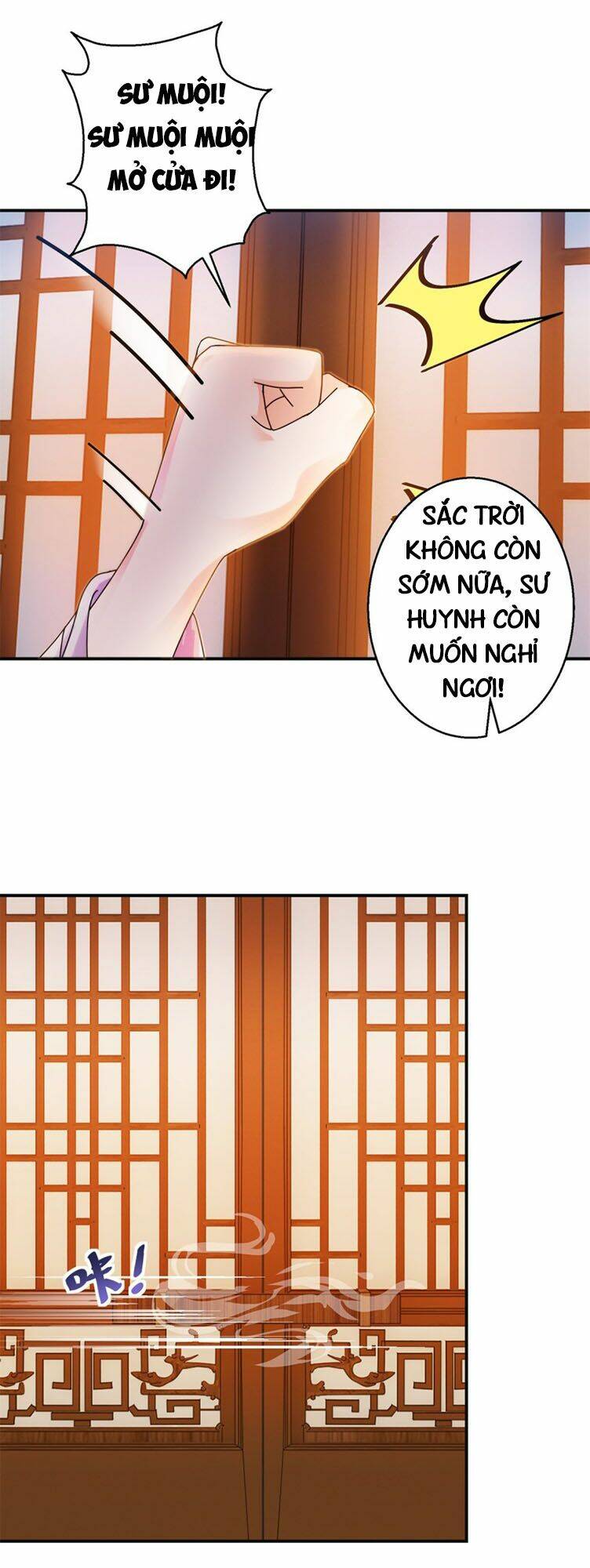 Sử Thượng Đệ Nhất Chưởng Môn - Chapter 175 - Page 4