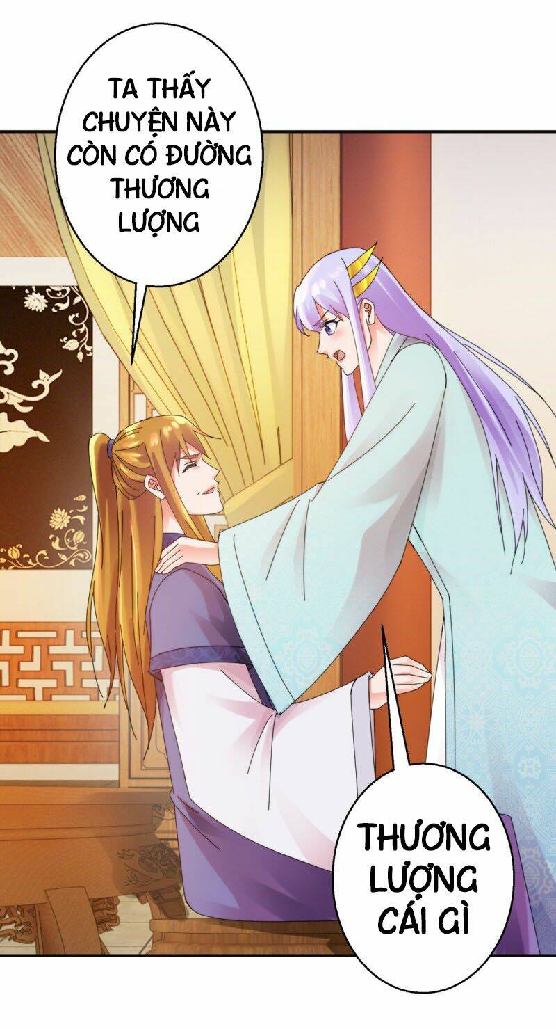 Sử Thượng Đệ Nhất Chưởng Môn - Chapter 175 - Page 8