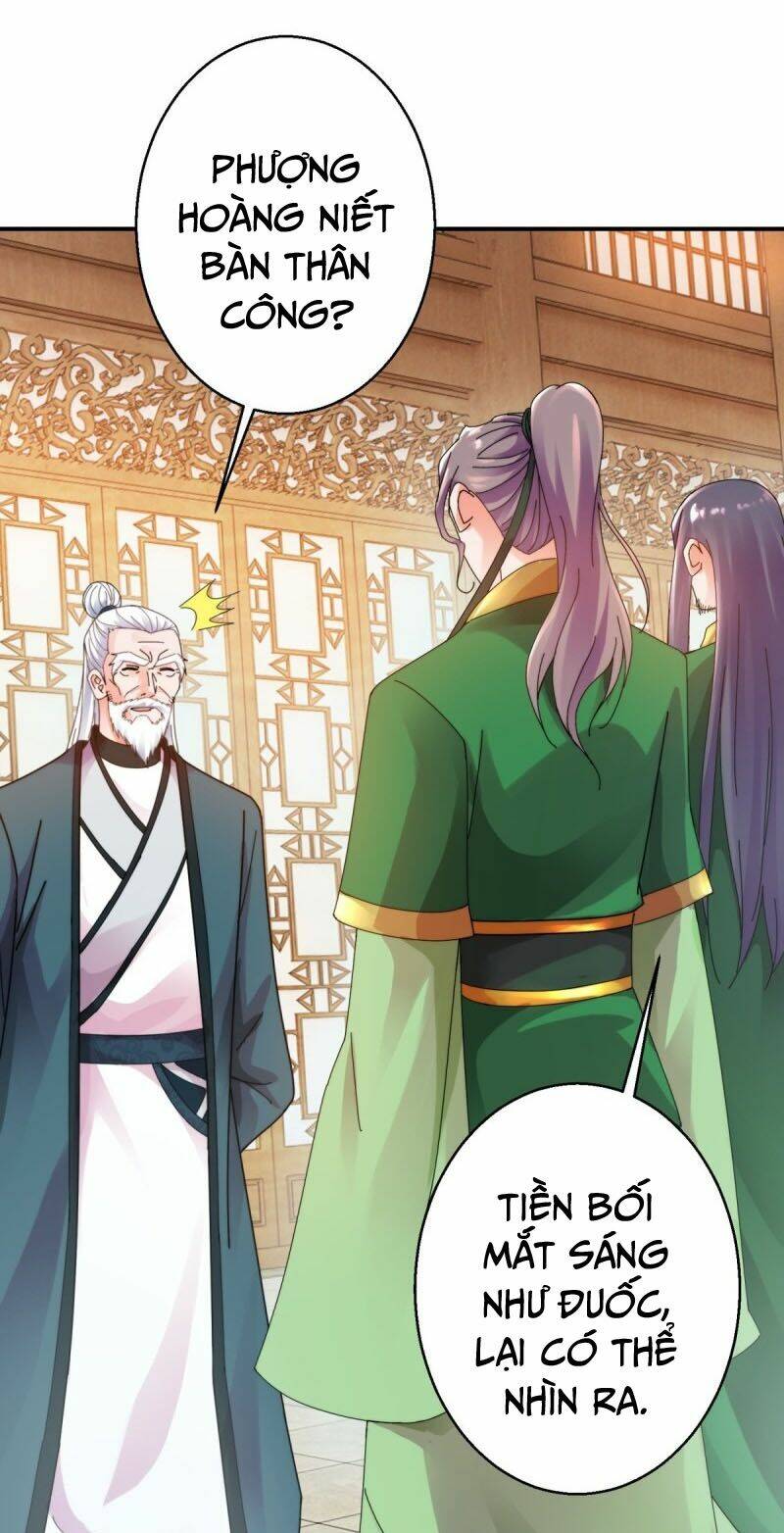 Sử Thượng Đệ Nhất Chưởng Môn - Chapter 176 - Page 9