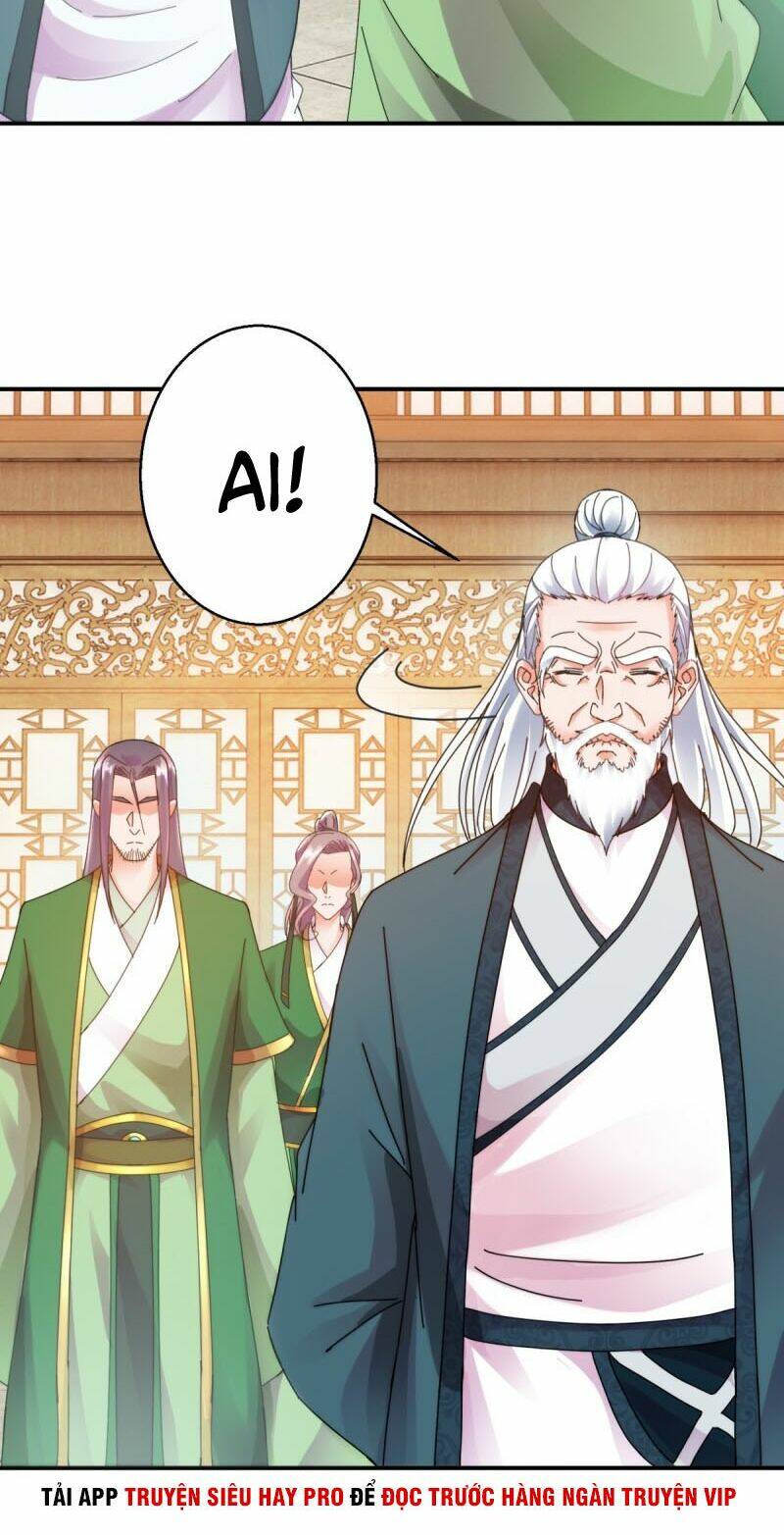 Sử Thượng Đệ Nhất Chưởng Môn - Chapter 176 - Page 10