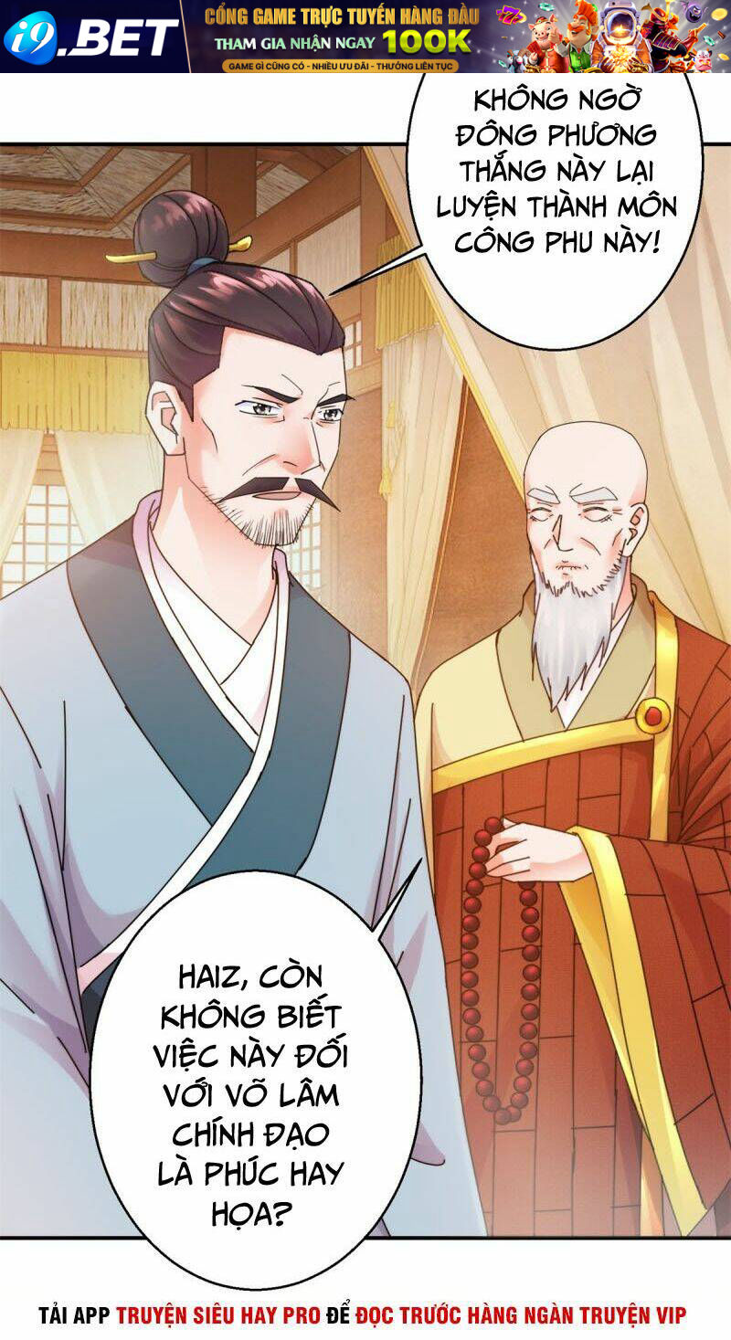 Sử Thượng Đệ Nhất Chưởng Môn - Chapter 176 - Page 12