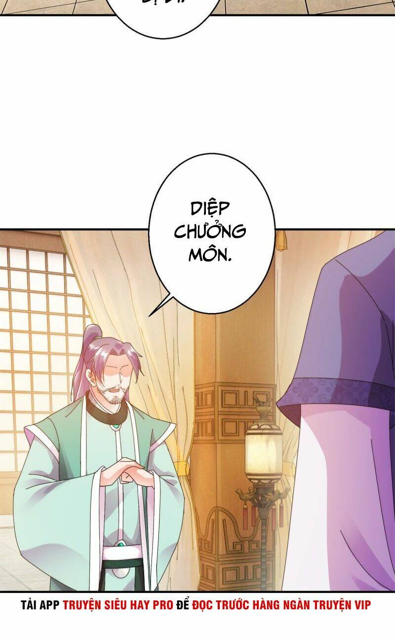Sử Thượng Đệ Nhất Chưởng Môn - Chapter 176 - Page 14