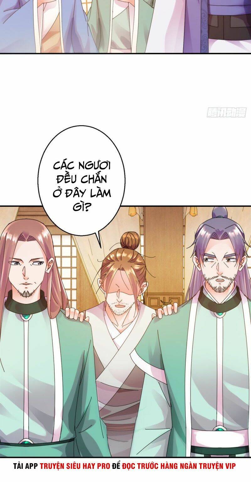 Sử Thượng Đệ Nhất Chưởng Môn - Chapter 176 - Page 18