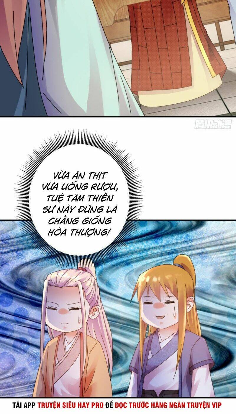 Sử Thượng Đệ Nhất Chưởng Môn - Chapter 176 - Page 24